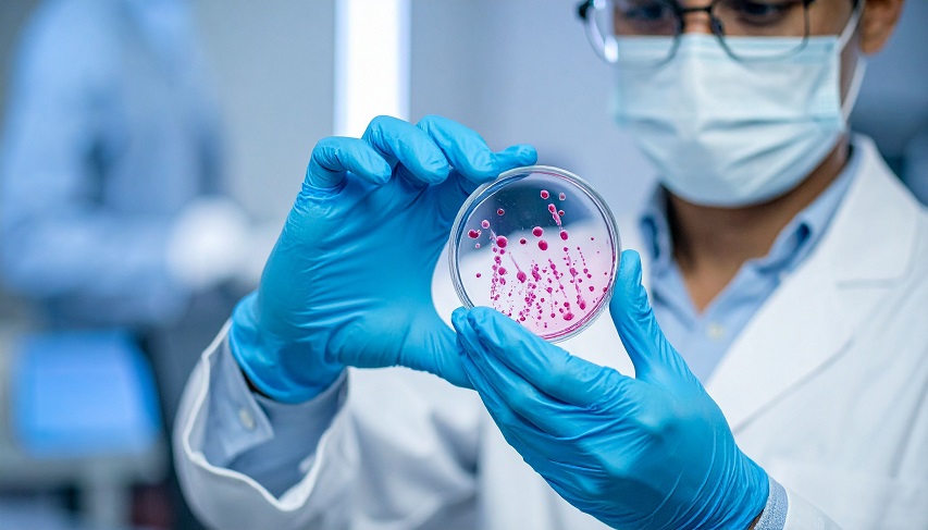 Mikrobioen aurkakoekiko erresistentziak 35.000 heriotza baino gehiago eragiten du urtean Europar Batasunean